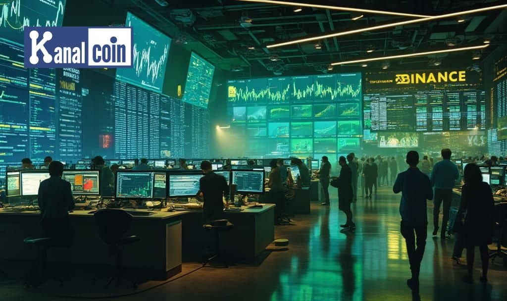 Binance Futures Launches MITOUSDT Perpetual Contract