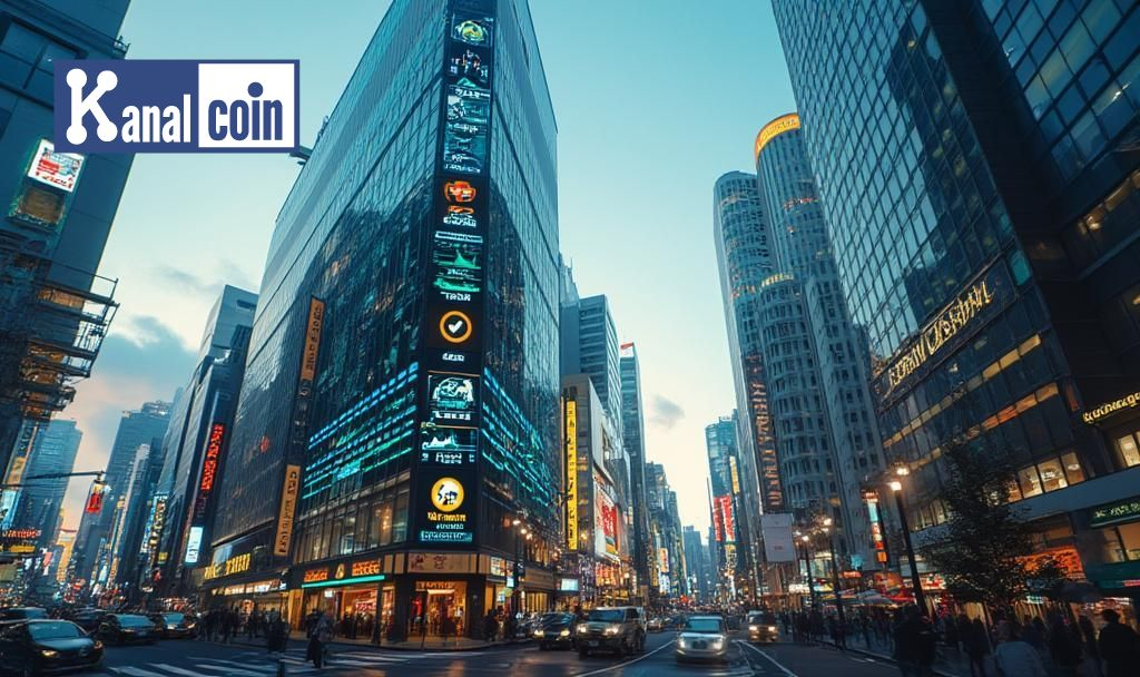 Japan FSA Proposes Crypto Tax Reforms for 2026 Japan FSA Proposes Crypto Tax Reforms for 2026