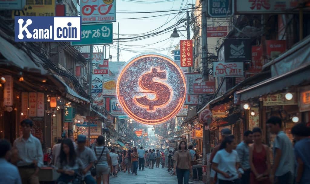 Rain Supports USD+ Stablecoin For Global Payments
