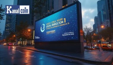 Trump-Linked WLFI Executes USD1 Airdrop on Ethereum