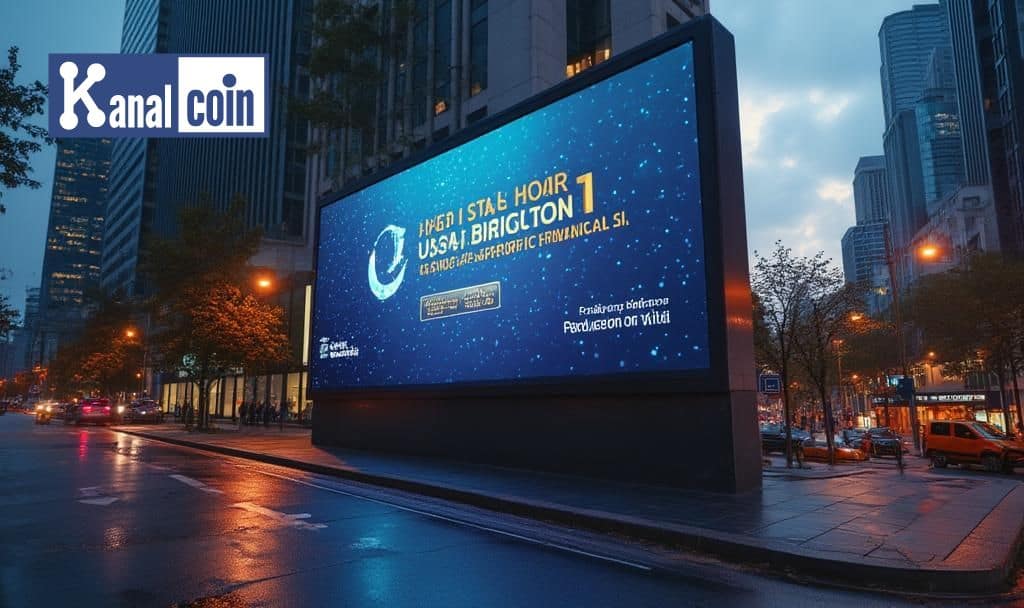 Trump-Linked WLFI Executes USD1 Airdrop on Ethereum